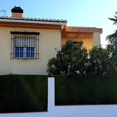 Holiday home Albaida La Zubia (Granada)