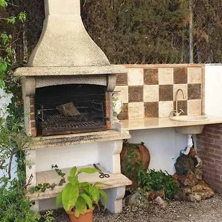 Holiday home Albaida