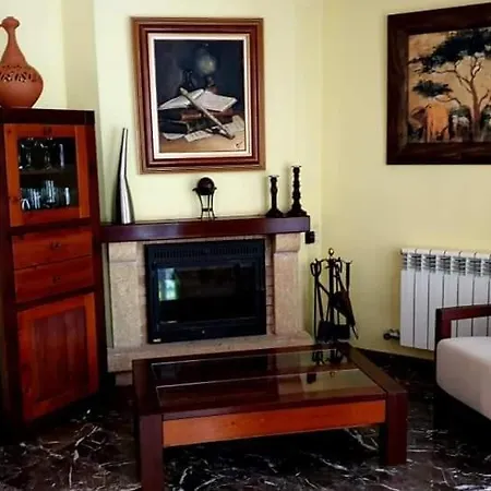 Holiday home Albaida