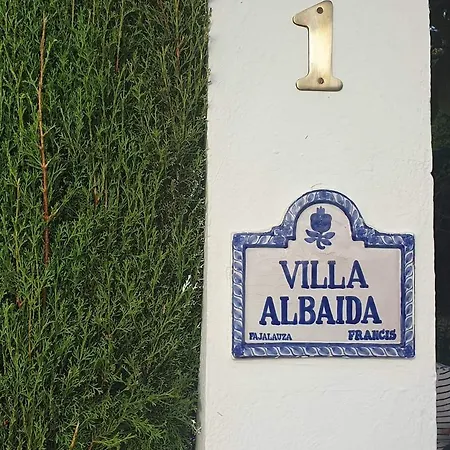Albaida