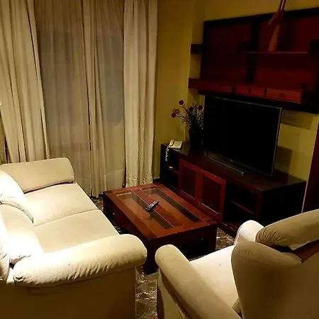 Albaida Holiday home *