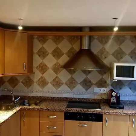 Holiday home Albaida *