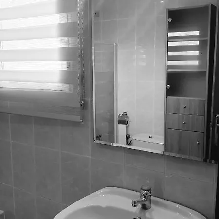Holiday home Albaida La Zubia (Granada)