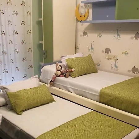 Albaida Holiday home *
