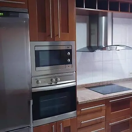 Сasa de vacaciones Albaida La Zubia (Granada)